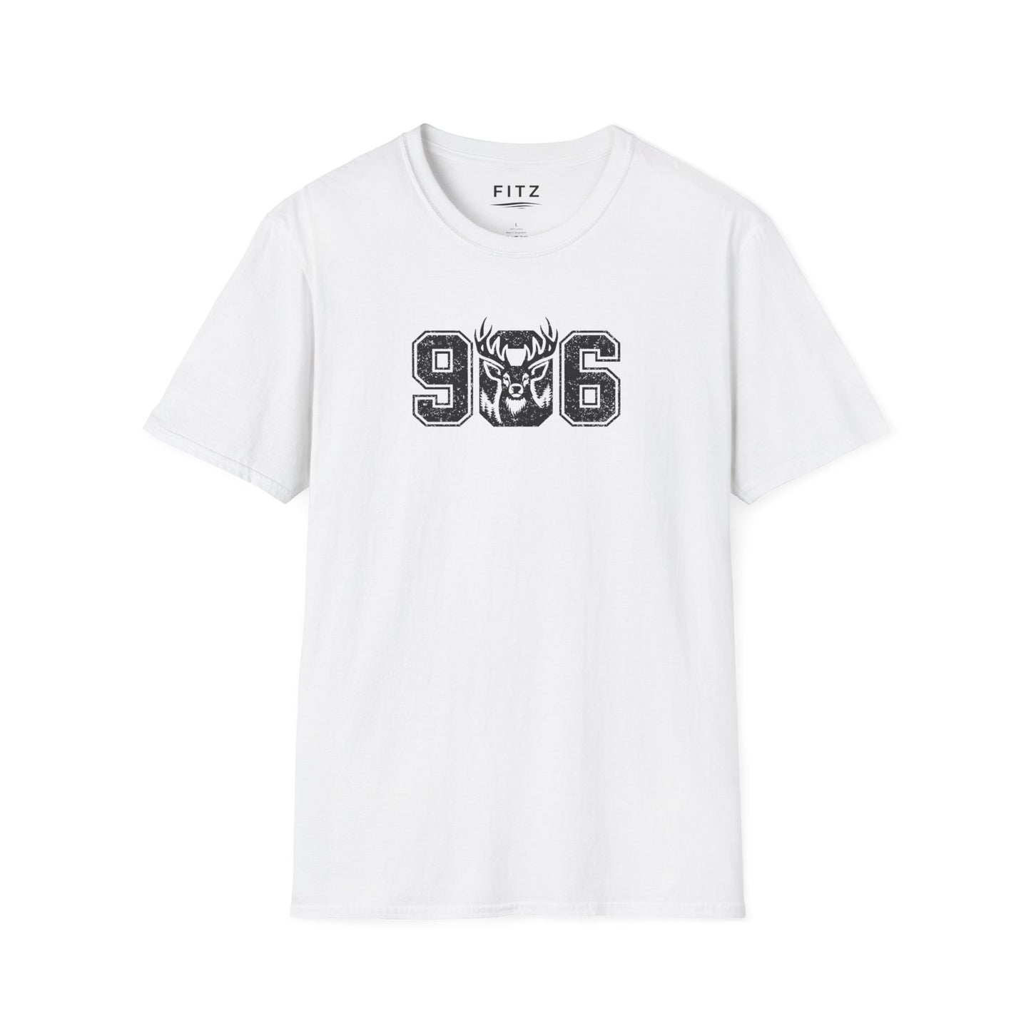 906 Buck T-Shirt