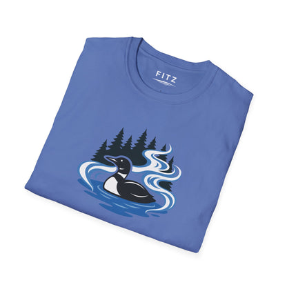 Misty Morning T-Shirt