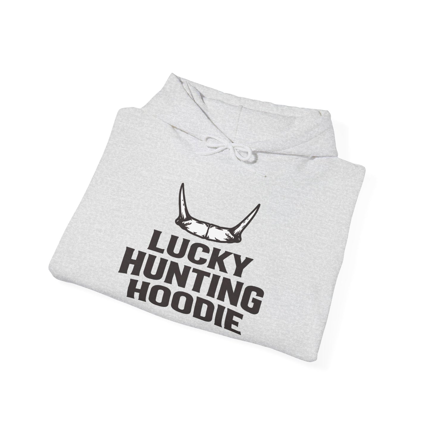 Lucky Hunting Hoodie