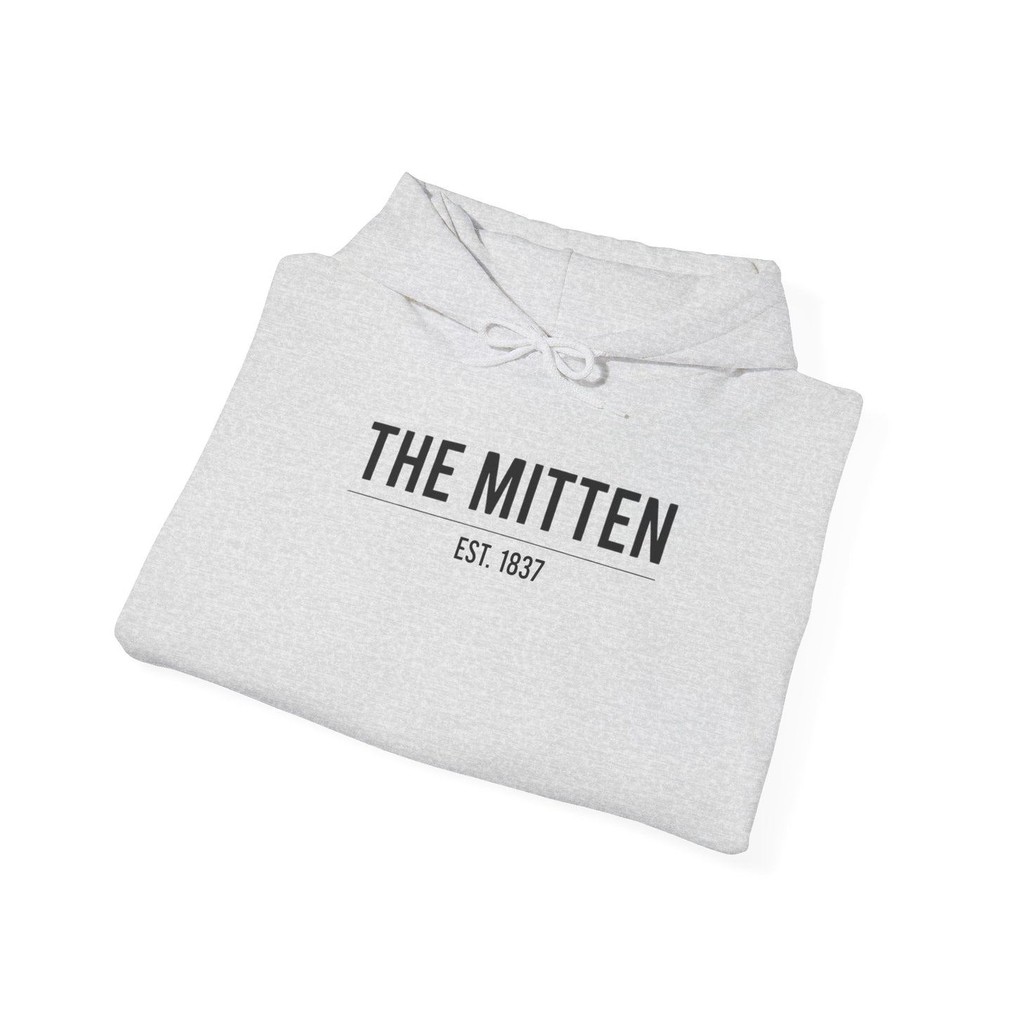 The Mitten Hoodie