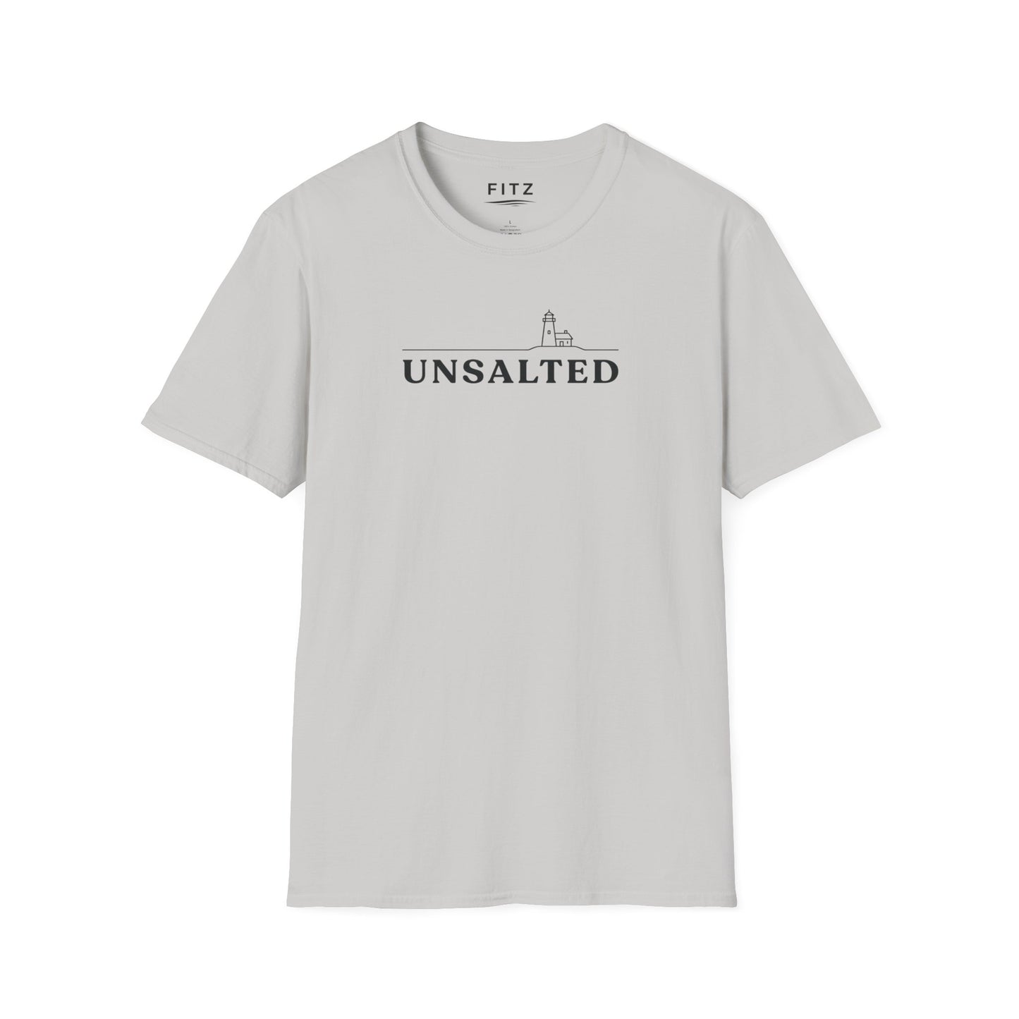 Unsalted T-Shirt
