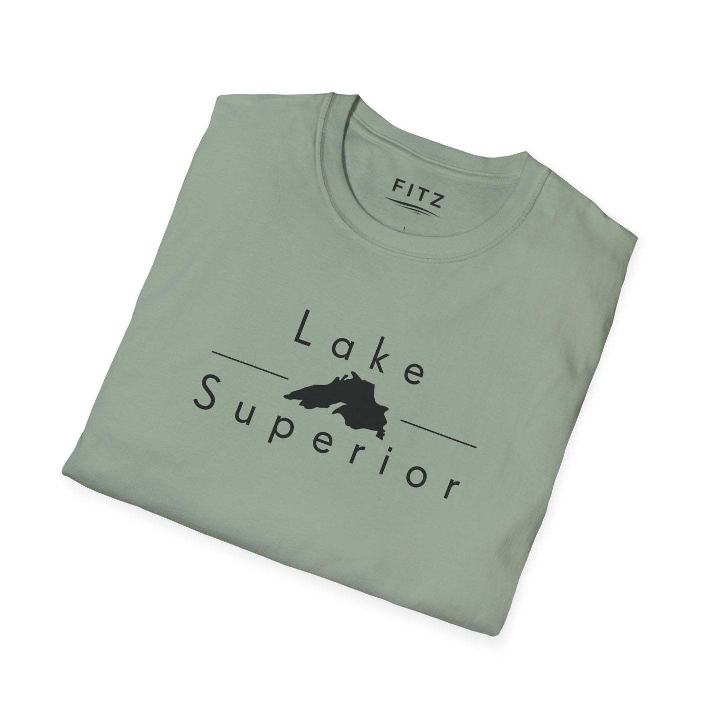 Lake Superior T-Shirt