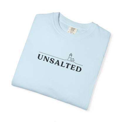 Unsalted T-Shirt - Heavyweight Comfort Colors