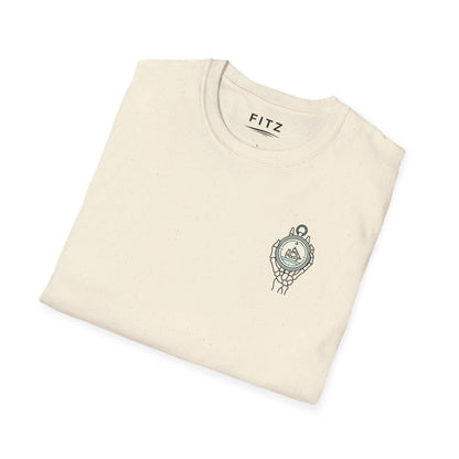 Superior Soul T-Shirt - Back Print