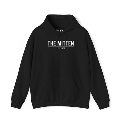 The Mitten Hoodie