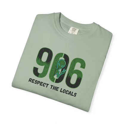 906 Respect the Locals - Heavyweight Comfort Colors