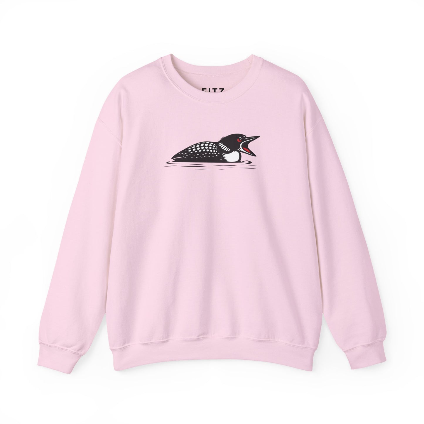 Angry Loon Sweatshirt