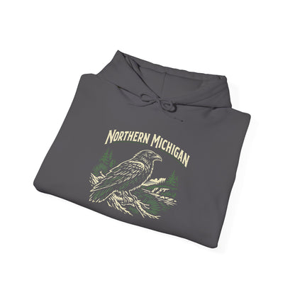 Northern Michigan Hoodie