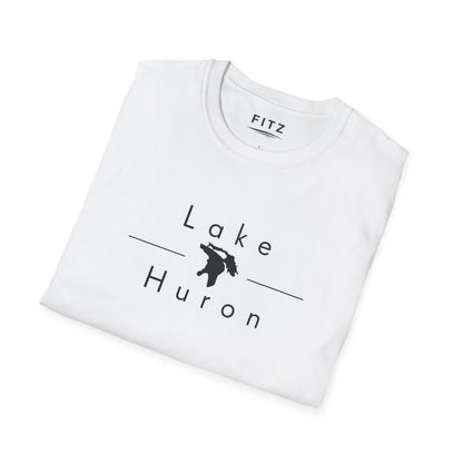 Lake Huron T-Shirt