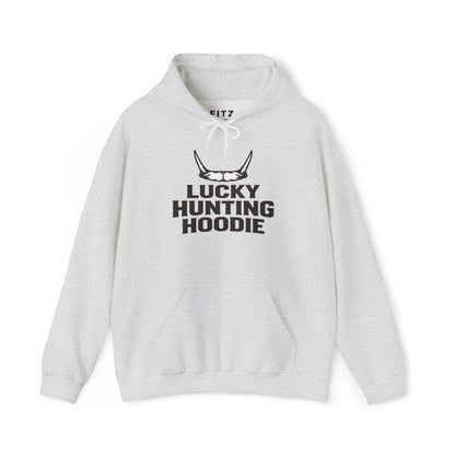 Lucky Hunting Hoodie