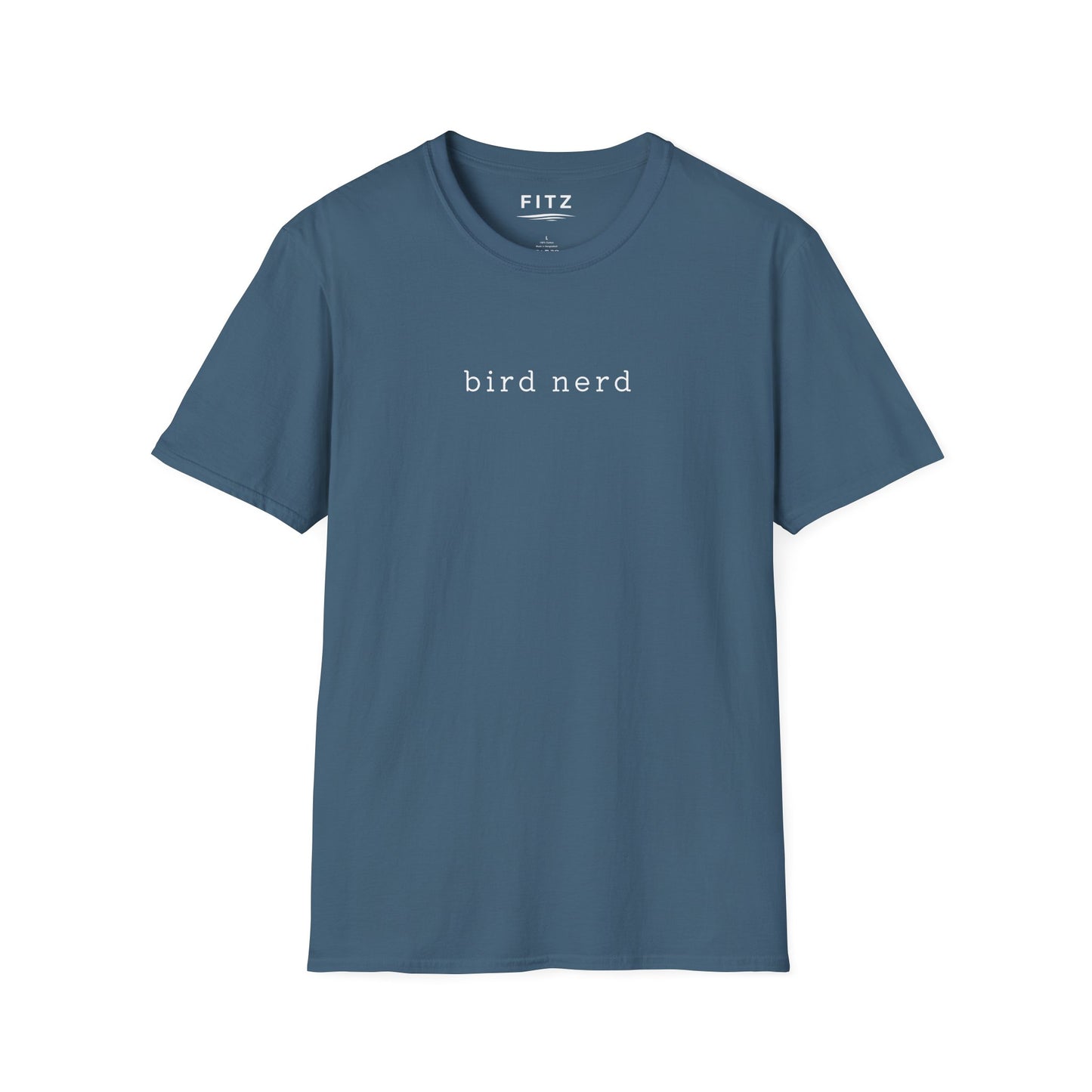 Bird Nerd T-Shirt