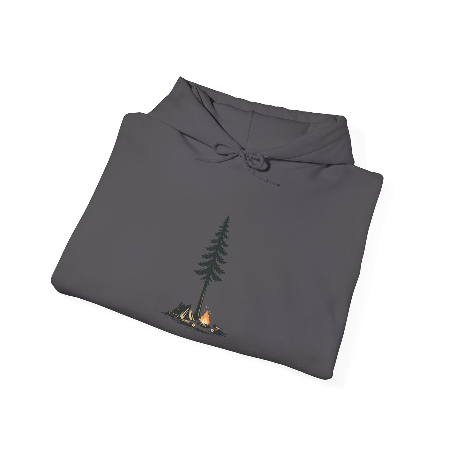 Camp Hoodie