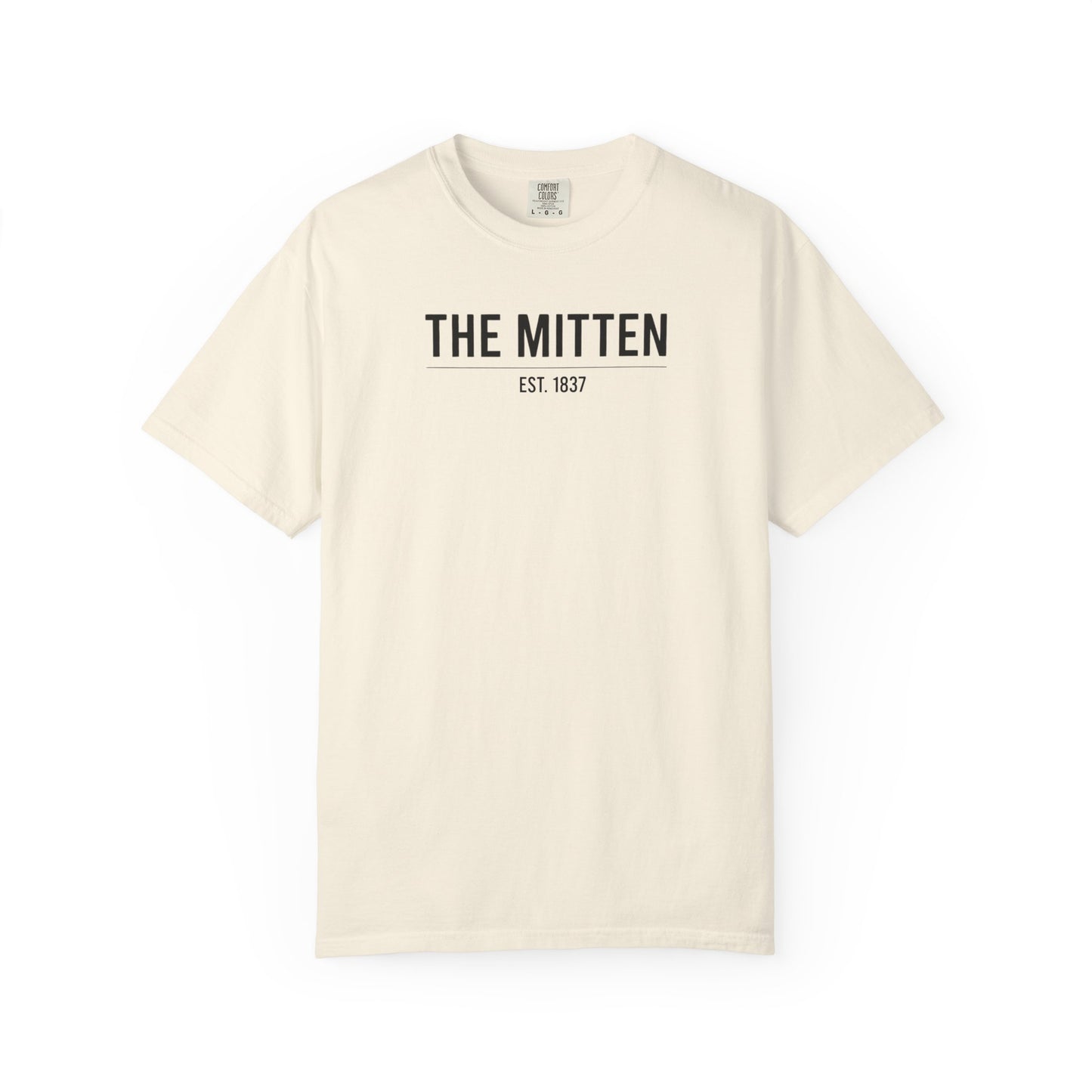 The Mitten - Heavyweight Comfort Colors