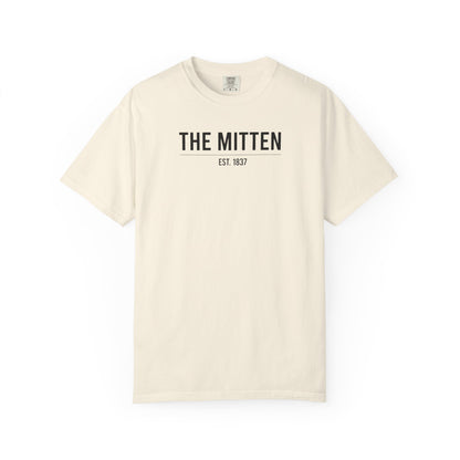 The Mitten - Heavyweight Comfort Colors