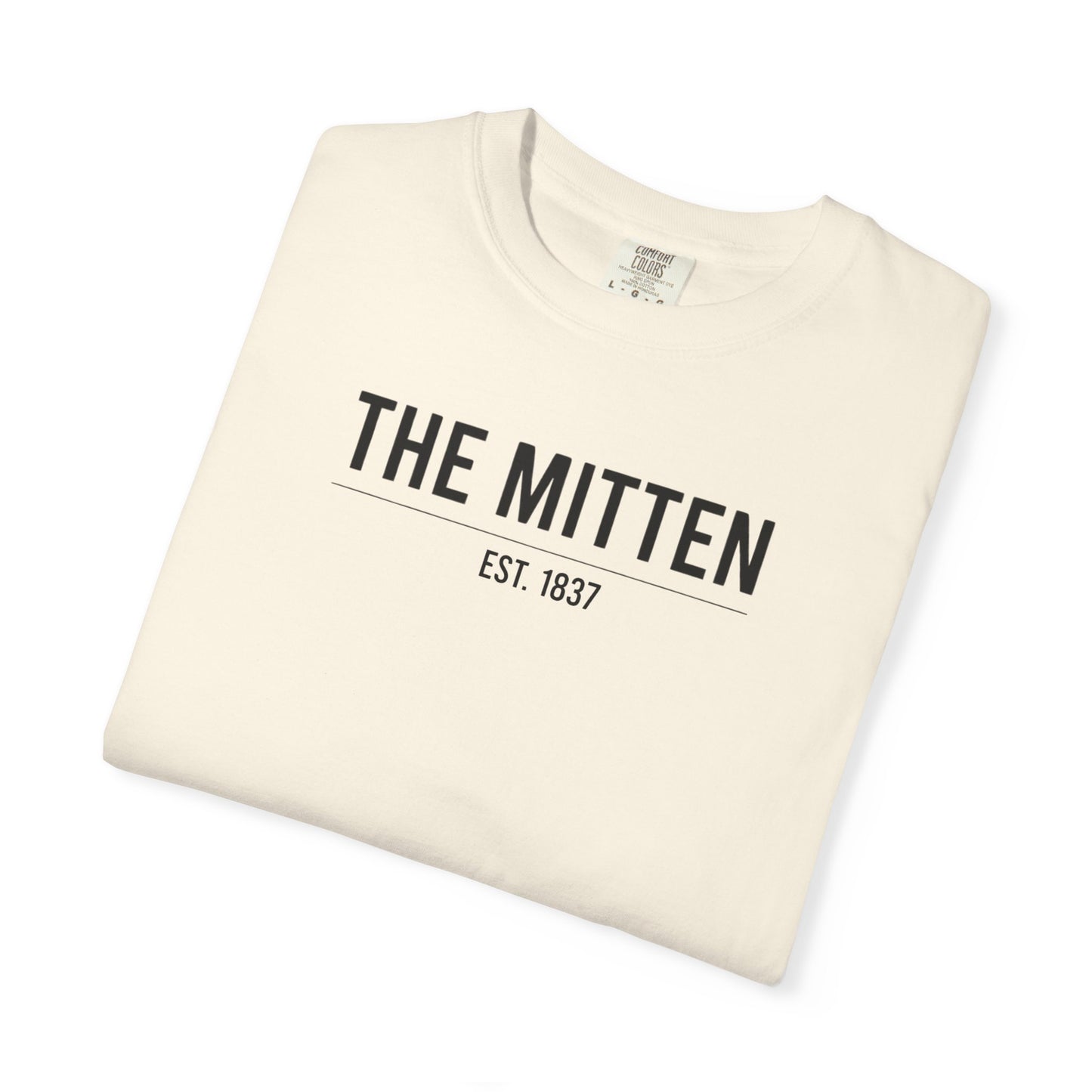 The Mitten - Heavyweight Comfort Colors
