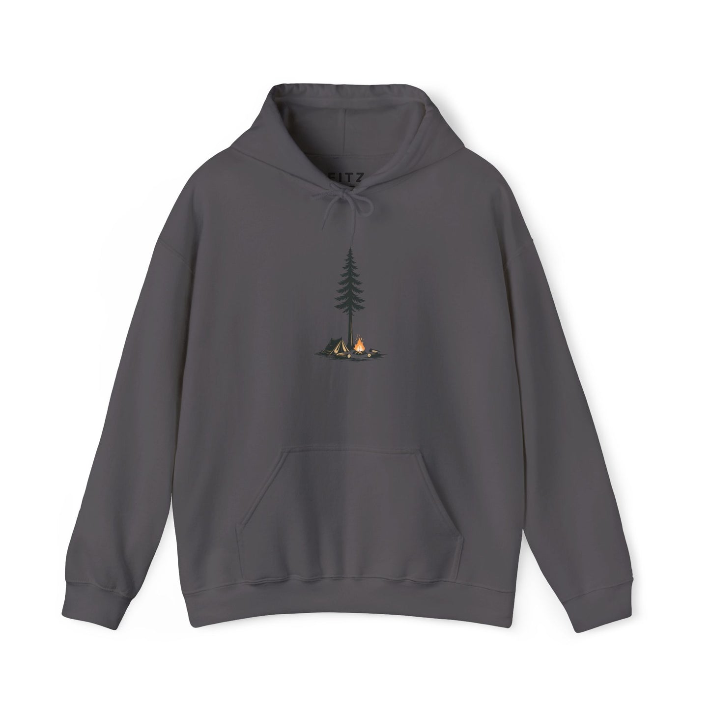 Camp Hoodie