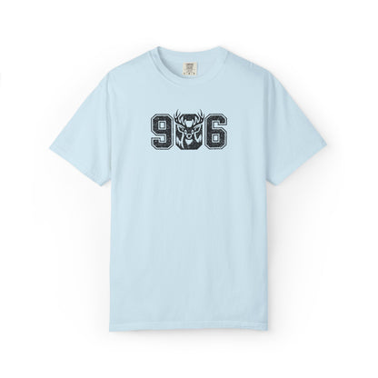 906 Buck T-Shirt - Heavyweight Comfort Colors