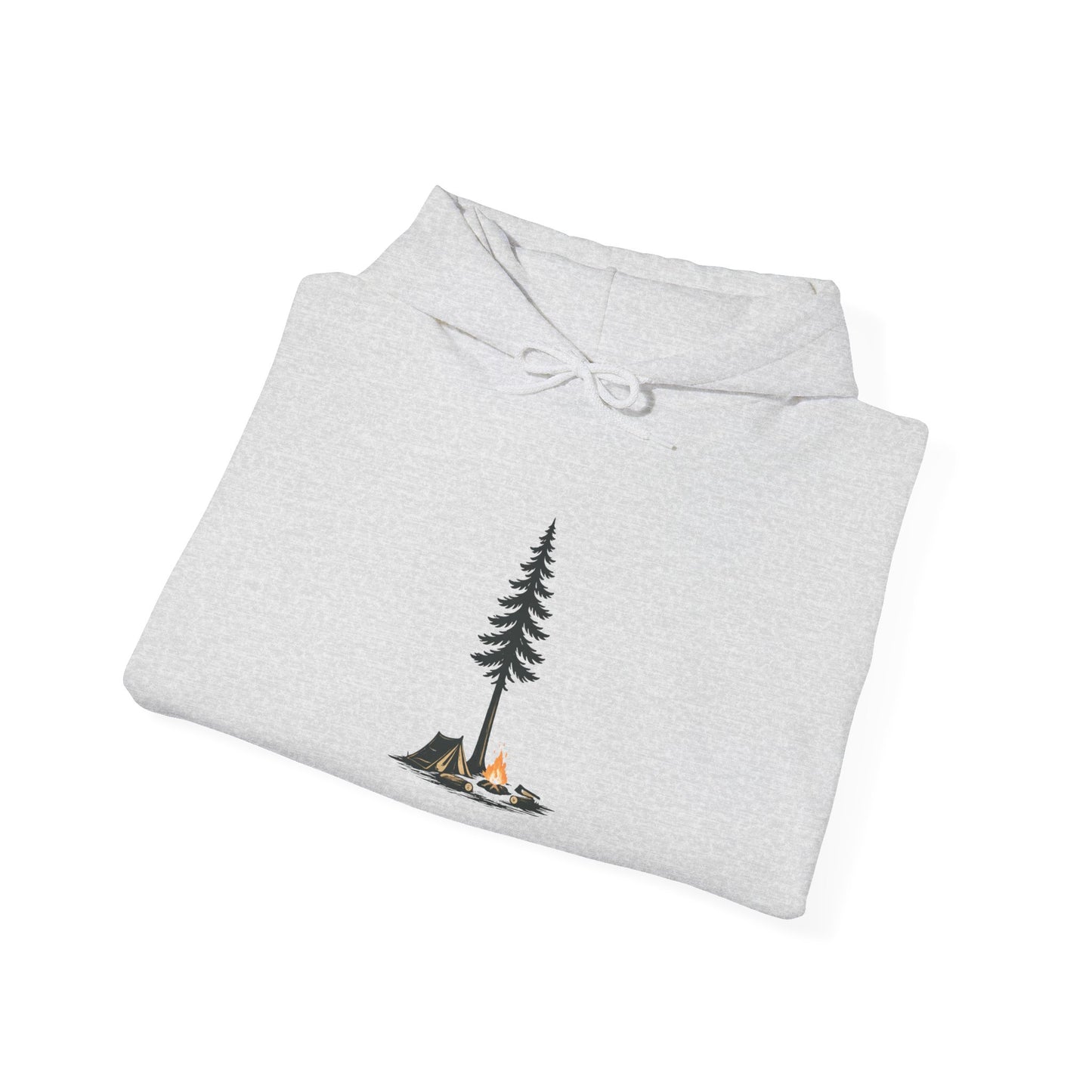 Camp Hoodie