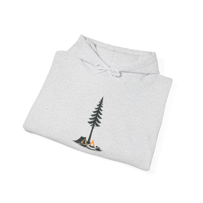 Camp Hoodie