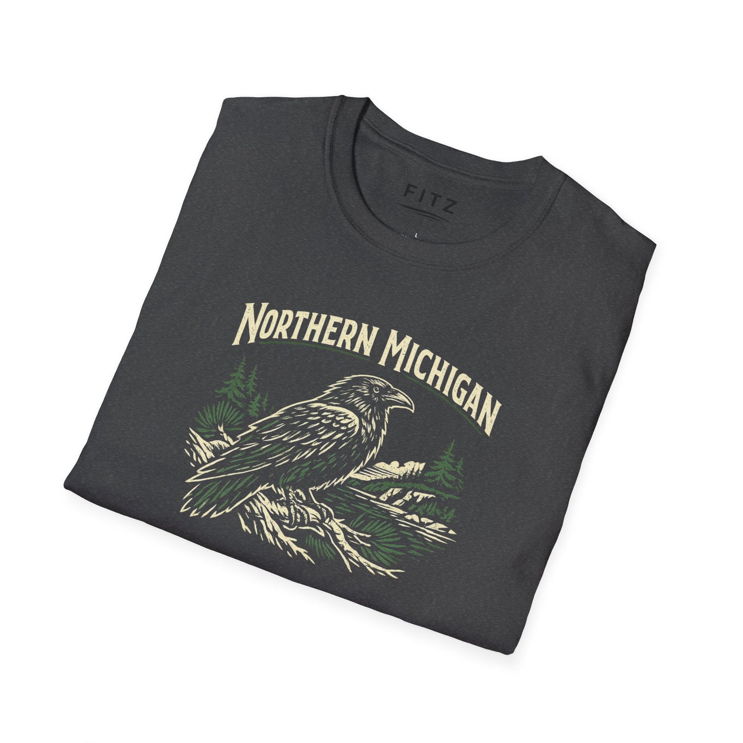 Northern Michigan T-Shirt