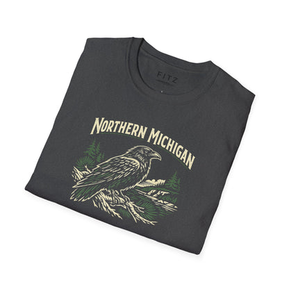 Northern Michigan T-Shirt
