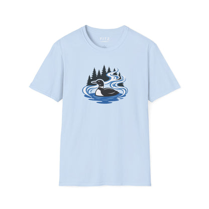 Misty Morning T-Shirt