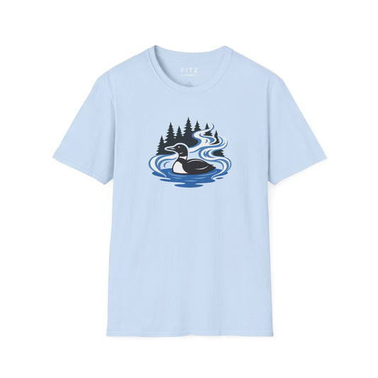 Misty Morning T-Shirt