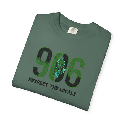 906 Respect the Locals - Heavyweight Comfort Colors