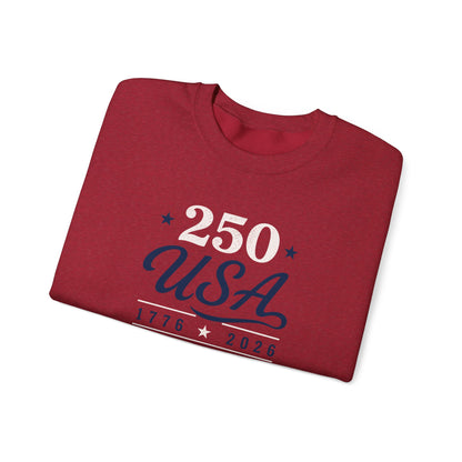 250 USA Sweatshirt