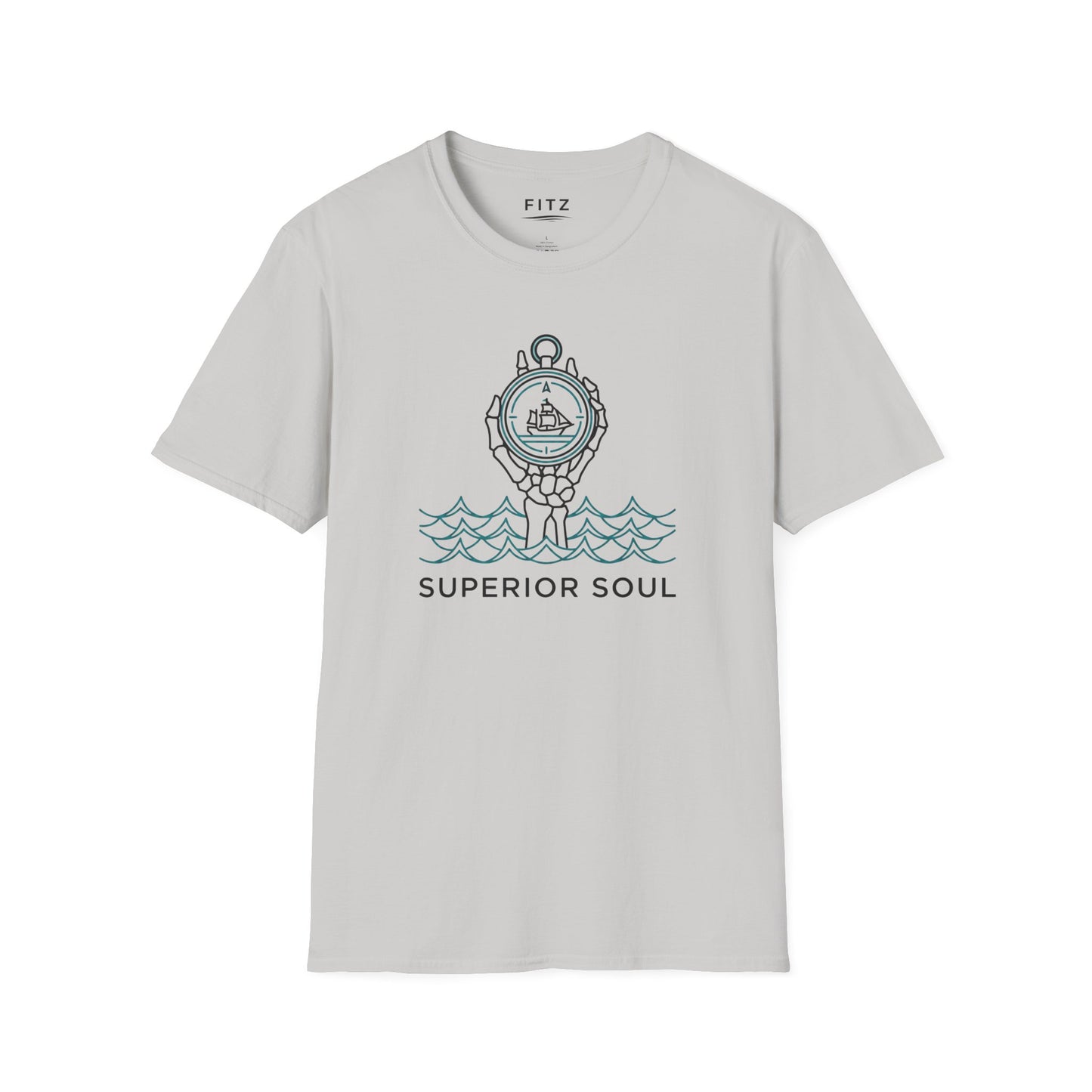 Superior Soul T-Shirt