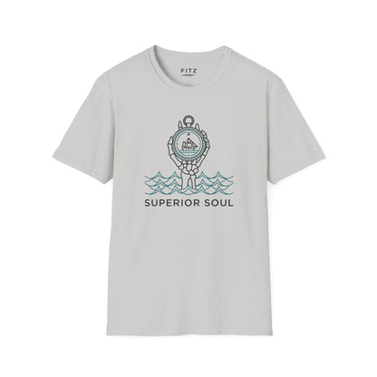 Superior Soul T-Shirt