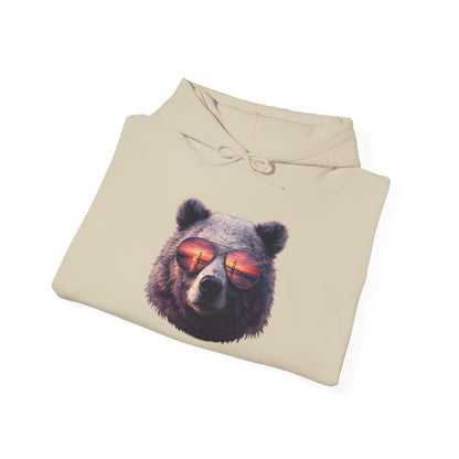 Mackinac Sunset Hoodie