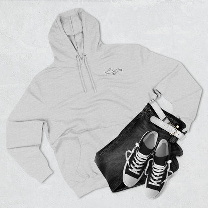 Find Your North NCT Hoodie Backprint