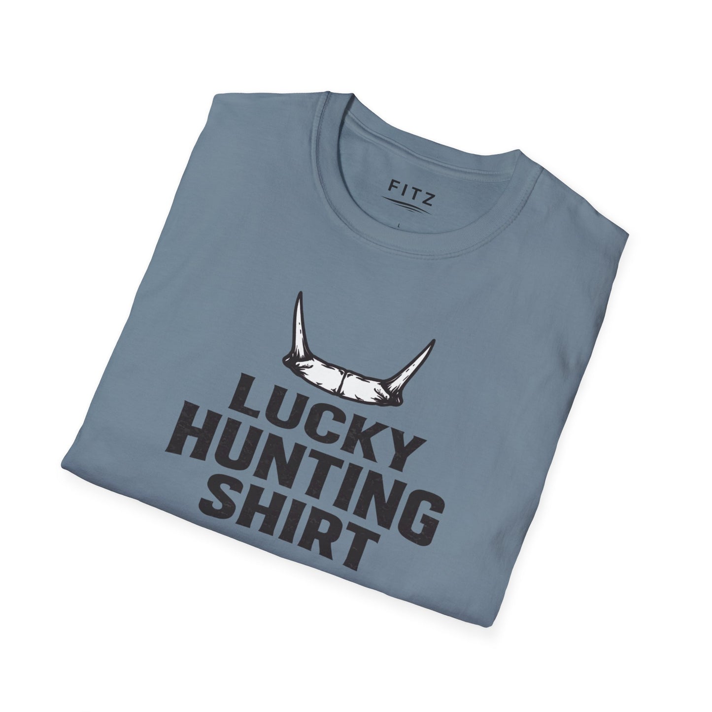 Lucky Hunting T-Shirt
