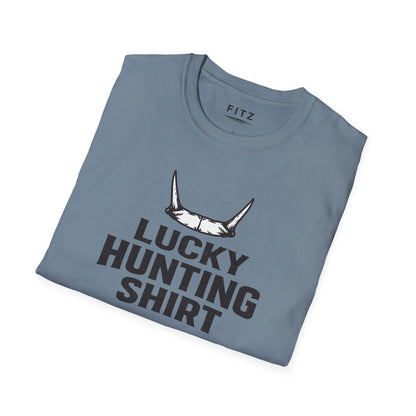 Lucky Hunting T-Shirt