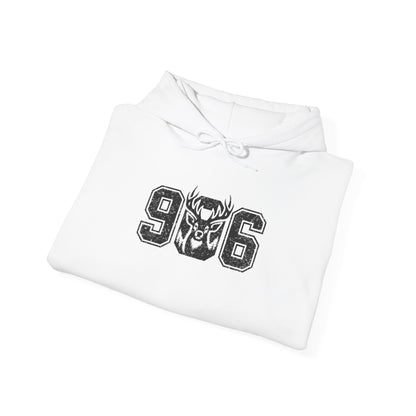 906 Buck Hoodie