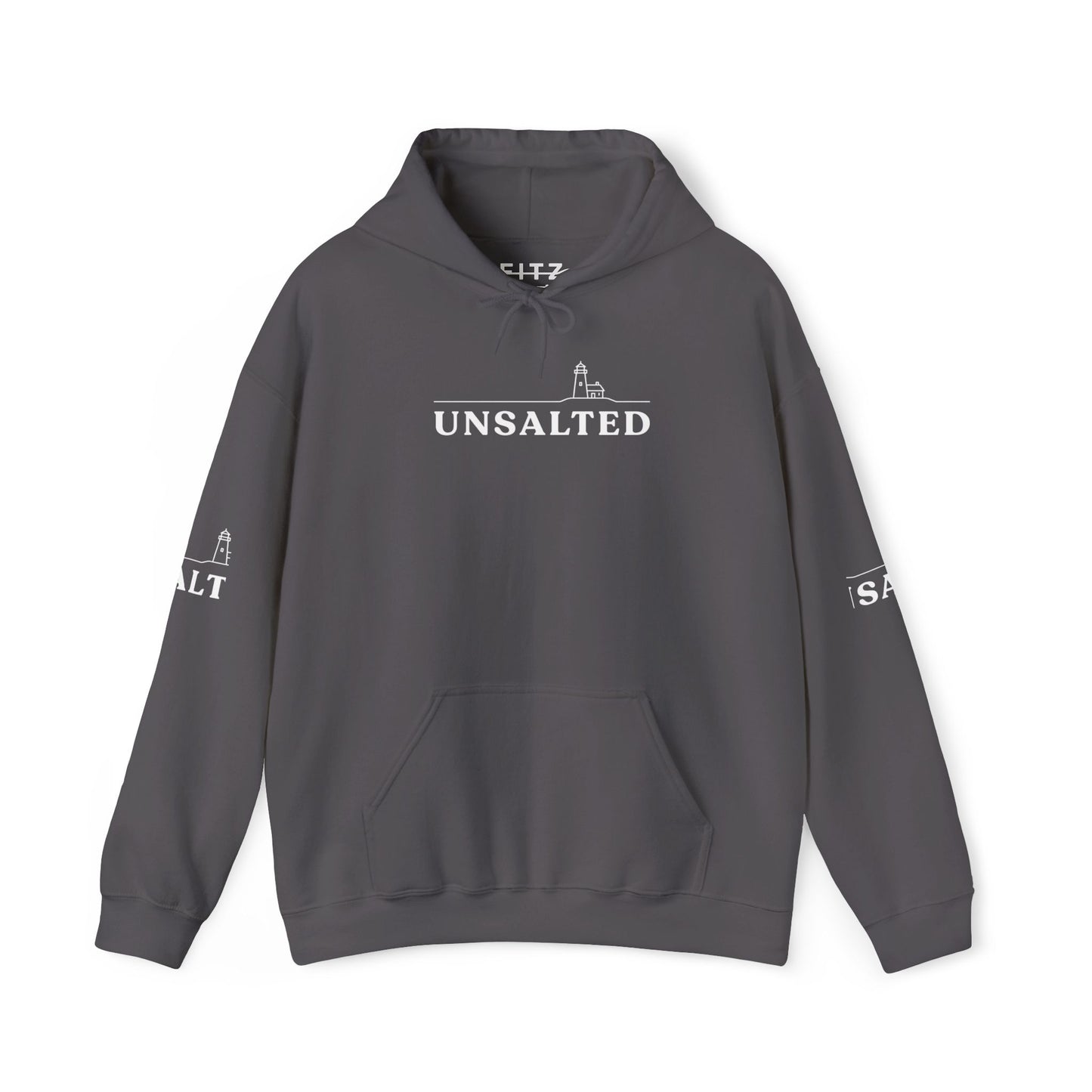 Unsalted Hoodie