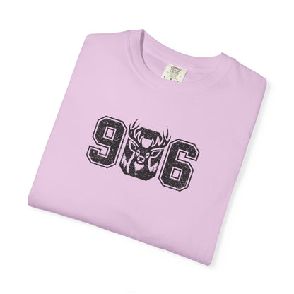906 Buck T-Shirt - Heavyweight Comfort Colors