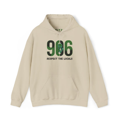 906 Respect the Locals Hoodie