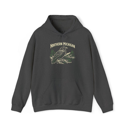 Northern Michigan Hoodie