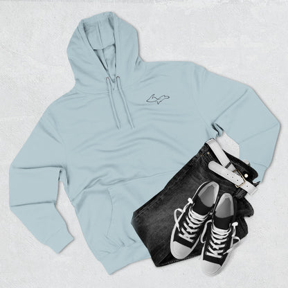 Find Your North NCT Hoodie Backprint
