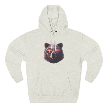 Mackinac Sunset Hoodie