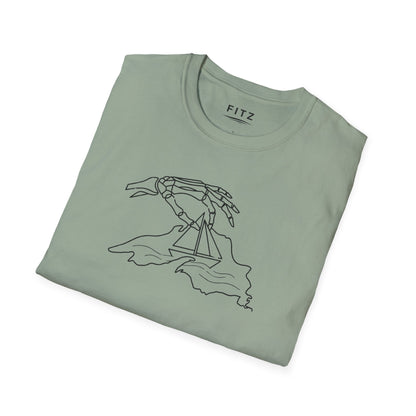 Superior's Grasp T-Shirt