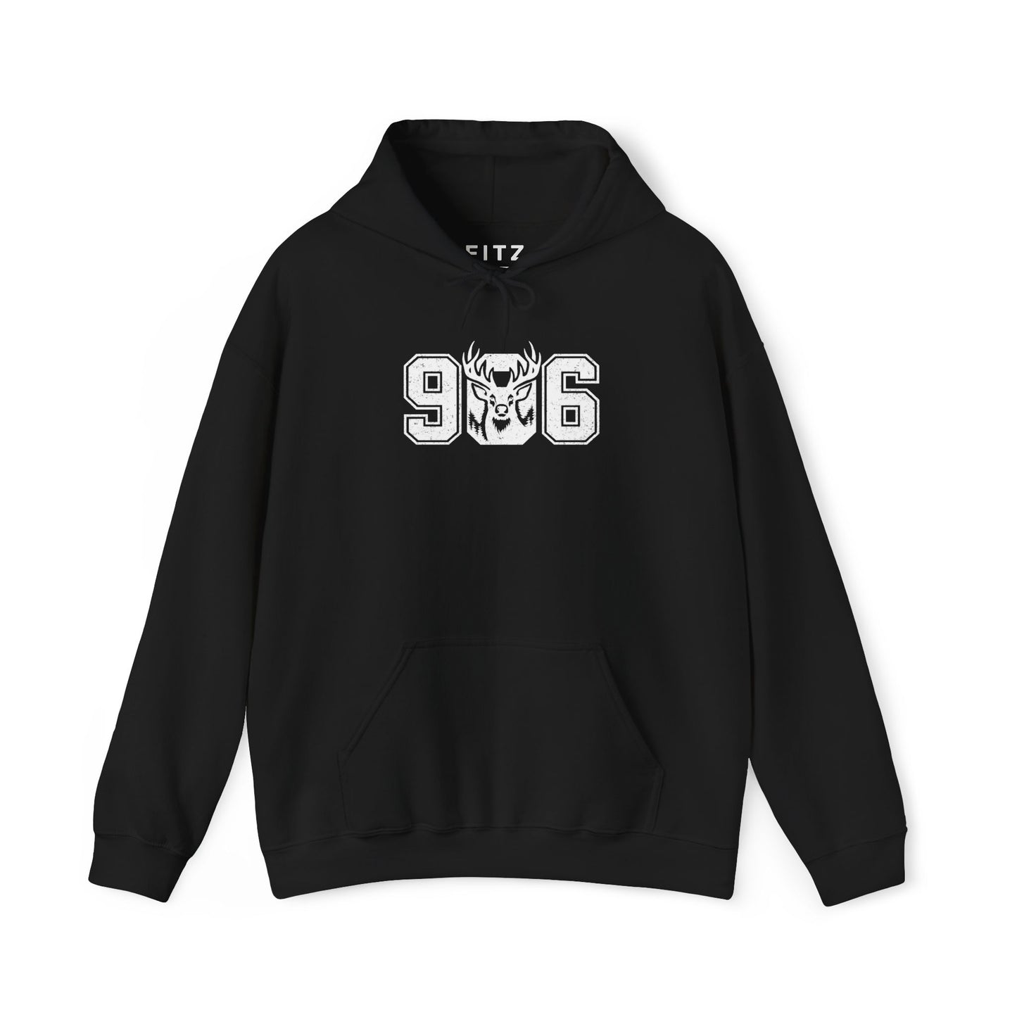 906 Buck Hoodie