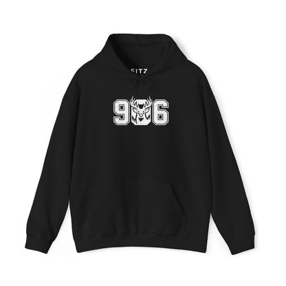 906 Buck Hoodie