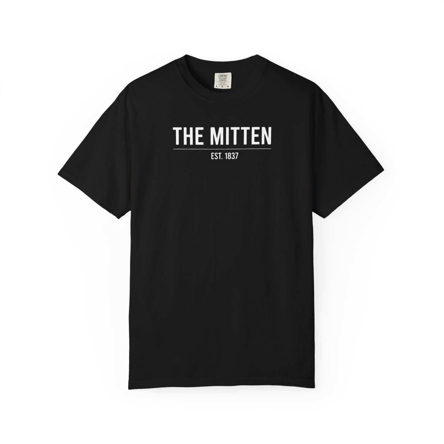 The Mitten - Heavyweight Comfort Colors