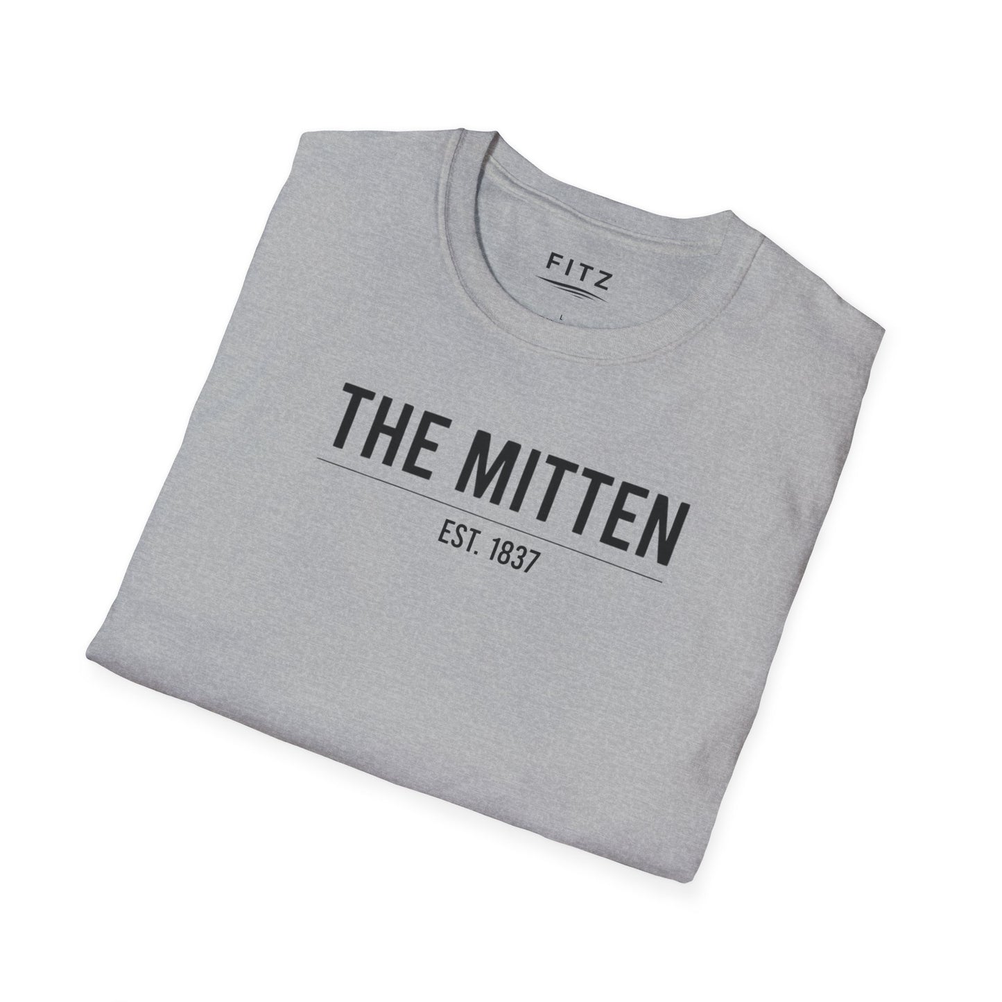 The Mitten T-Shirt