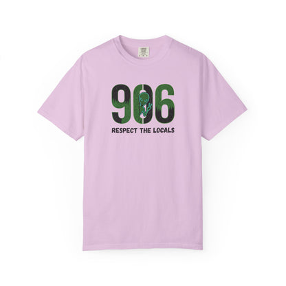 906 Respect the Locals - Heavyweight Comfort Colors
