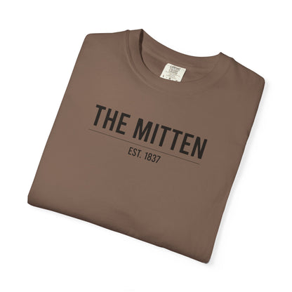 The Mitten - Heavyweight Comfort Colors
