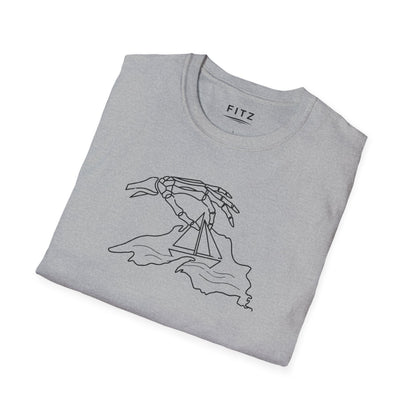 Superior's Grasp T-Shirt